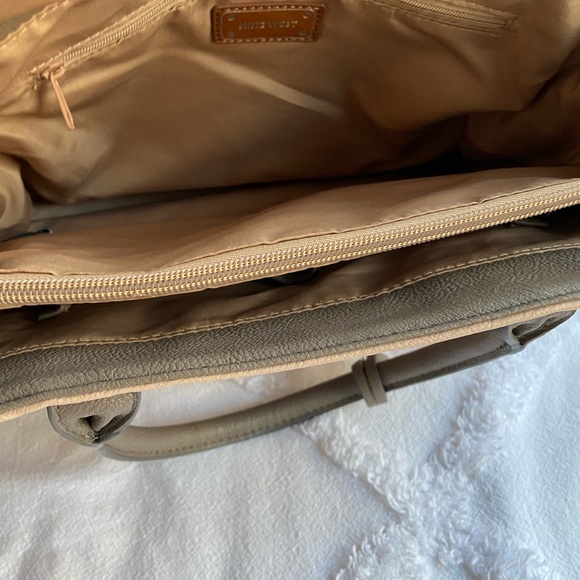 Big purse Nine West - Picture 6 of 10